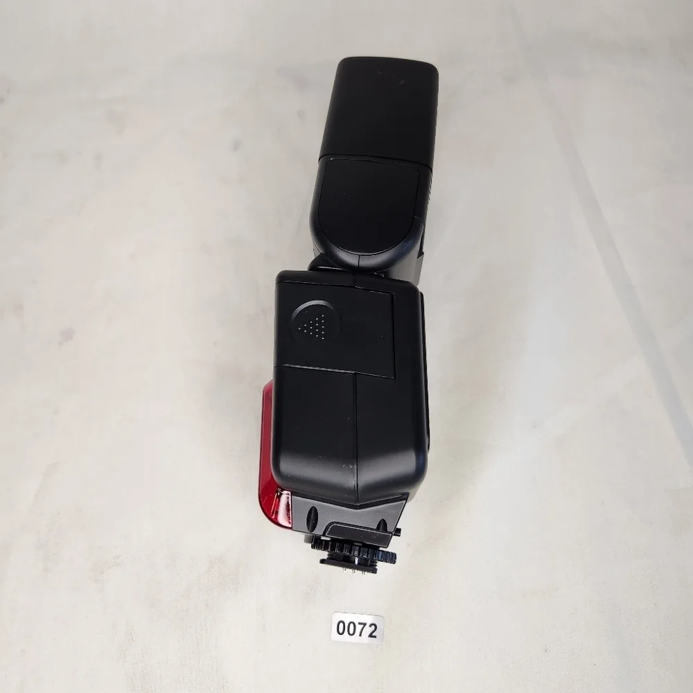SFD35C Bower Auto Focus Camera Flash For 35mm Camera - Picture 4 of 6